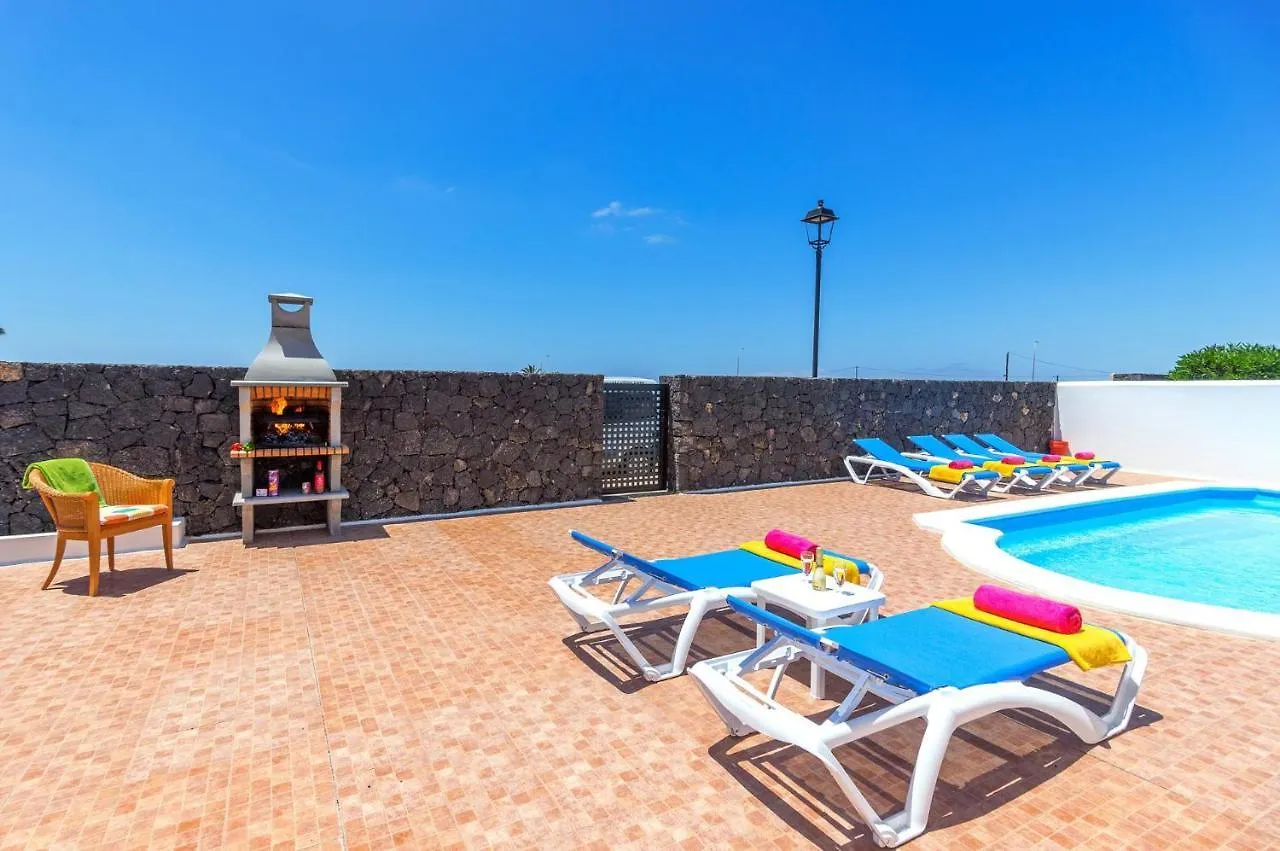 Villa Cancela By Villa Plus Puerto del Carmen  Puerto del Carmen (Lanzarote)