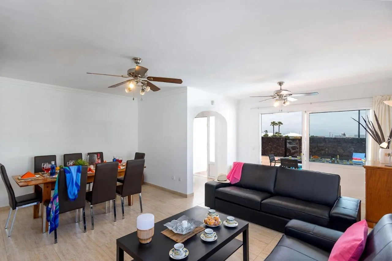 Villa Cancela By Villa Plus Puerto del Carmen