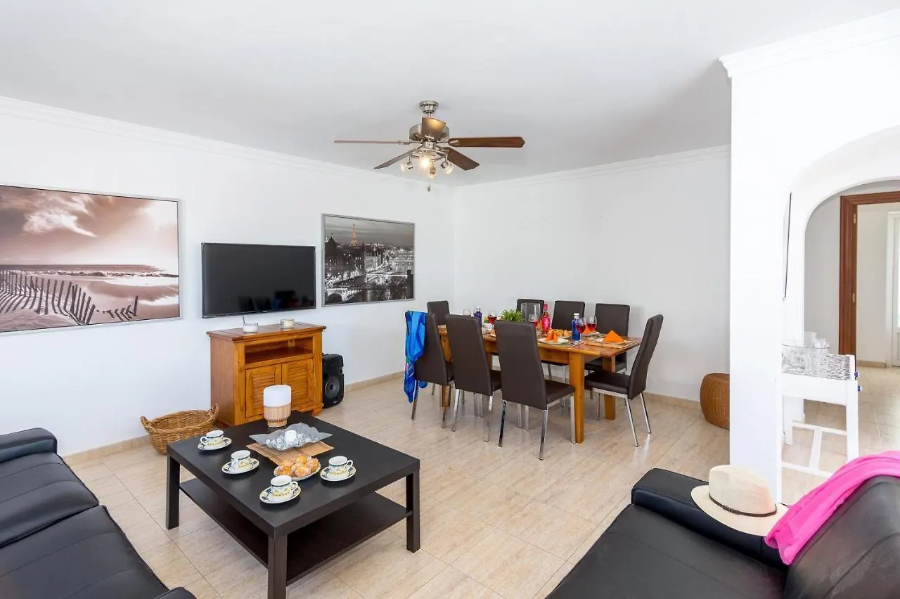 Villa Cancela By Villa Plus Puerto del Carmen  Spain