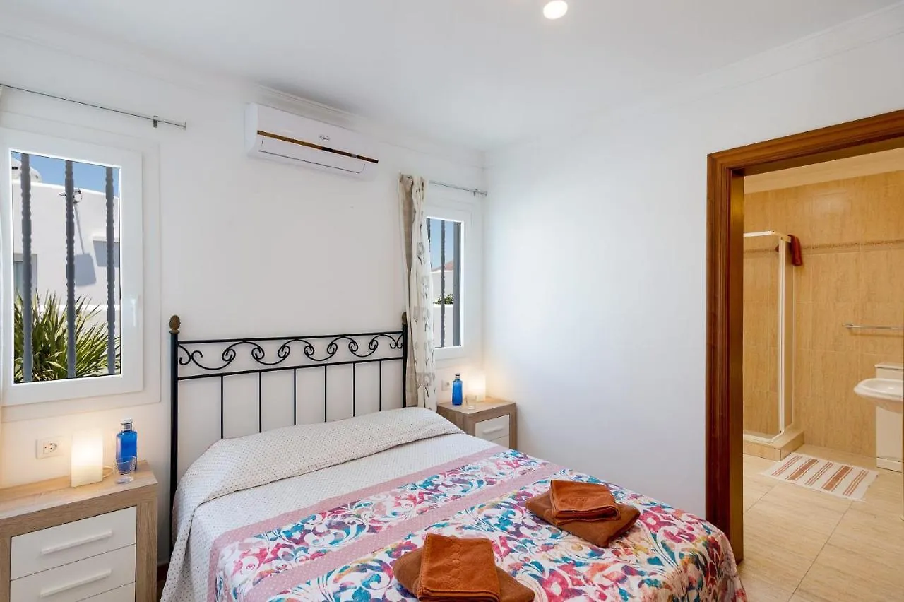Villa Cancela By Villa Plus Puerto del Carmen  Spanien